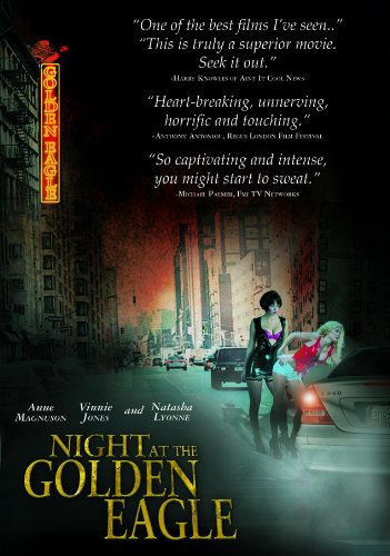 Night at the Golden Eagle (2001)