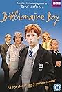 Billionaire Boy (2016)