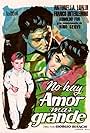 Non c'è amore più grande (1955)