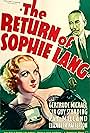 Gertrude Michael and Guy Standing in The Return of Sophie Lang (1936)