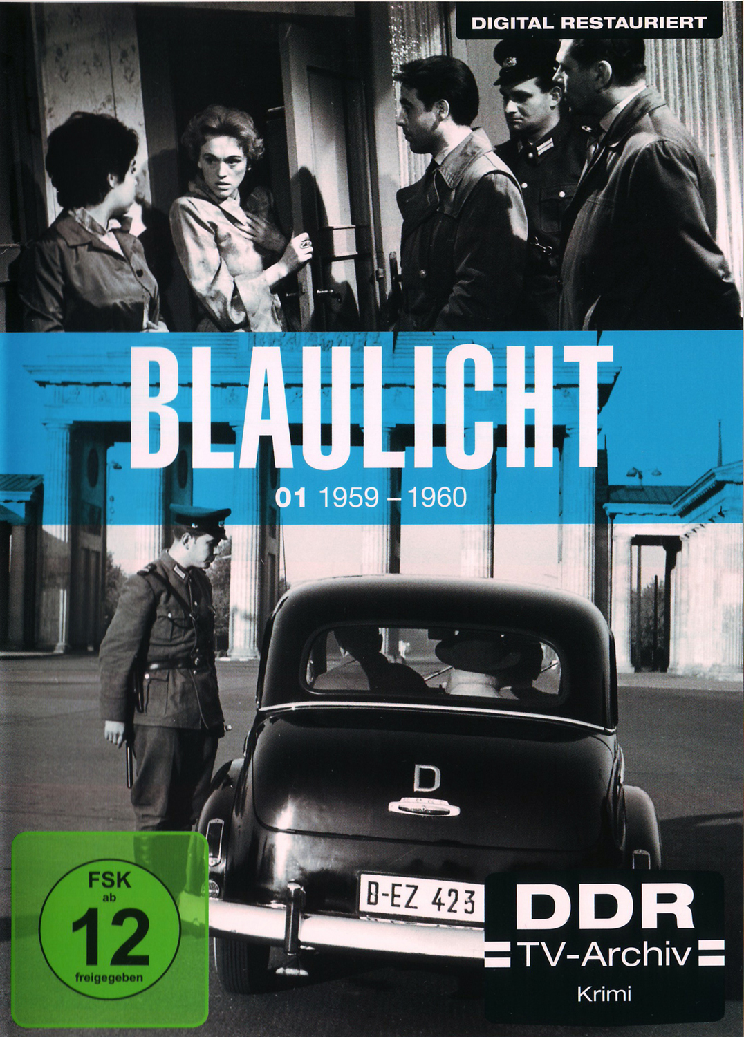 Blaulicht (1959)