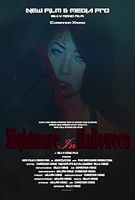 Primary photo for Nightmare in Halloween