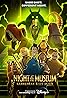 Night at the Museum: Kahmunrah Rises Again (2022) Poster