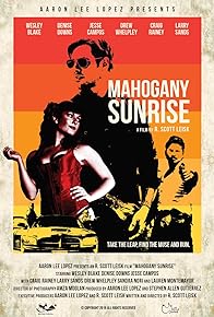 Primary photo for Mahogany Sunrise