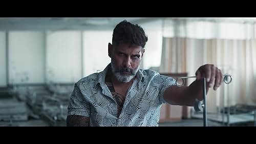 Watch Kadaram Kondan (2019) Trailer