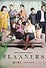 Planners (TV Mini Series 2023– ) Poster