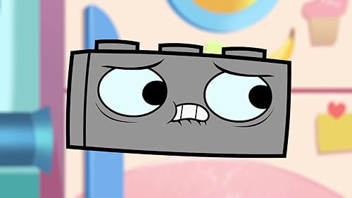 UNIKITTY: Ragtag