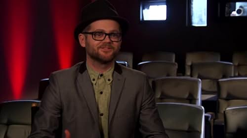 The Voice: Interview Excerpts: Top 12 Artists-Team Usher: Josh Kaufman