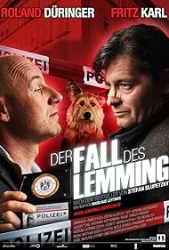 Der Fall des Lemming (2009)