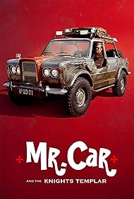 Mr. Car and the Knights Templar (2023)