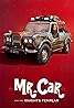 Mr. Car and the Knights Templar (2023) Poster