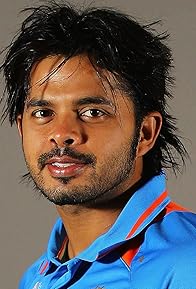 Primary photo for S. Sreesanth