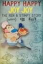 Happy Happy Joy Joy: The Ren & Stimpy Story (2020)