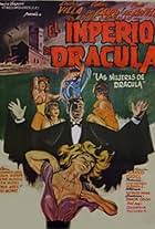 The Empire of Dracula (1967)