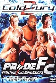 Primary photo for Pride 18: Cold Fury 2