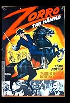 Zorro the Invincible (1971)