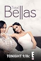 Brie Garcia and Nikki Garcia in Total Bellas (2016)