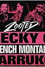 Becky G feat. French Montana, Farruko: Zooted (2018)