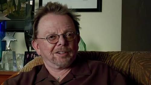 Paul Williams Still Alive: Pbs Documentary