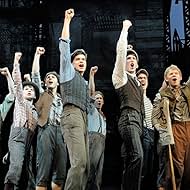 Newsies: The Broadway Musical (2020)