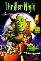 Shrek: Thriller Night (2011)