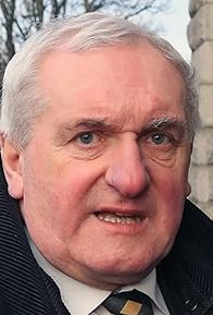 Primary photo for Bertie Ahern