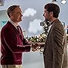 Tom Hanks and Matthew Rhys in A Beautiful Day in the Neighborhood (2019)