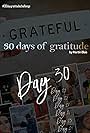 Thirty days of gratitude (2023)