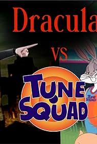 Dracula vs. The Tune Squad (2024)