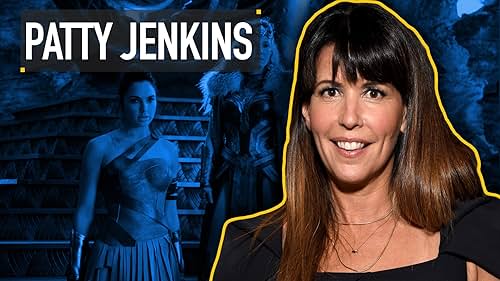 A Guide to the Films of Patty Jenkins