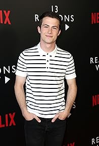 Primary photo for Dylan Minnette