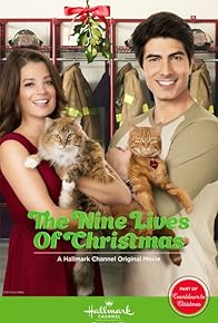 Primary photo for The Nine Lives of Christmas