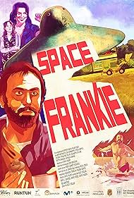 Space Frankie (2021)