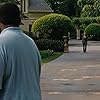 Sandra Bullock and Quinton Aaron in The Blind Side (2009)