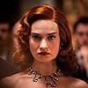 Lily James in Finalmente l'alba (2023)