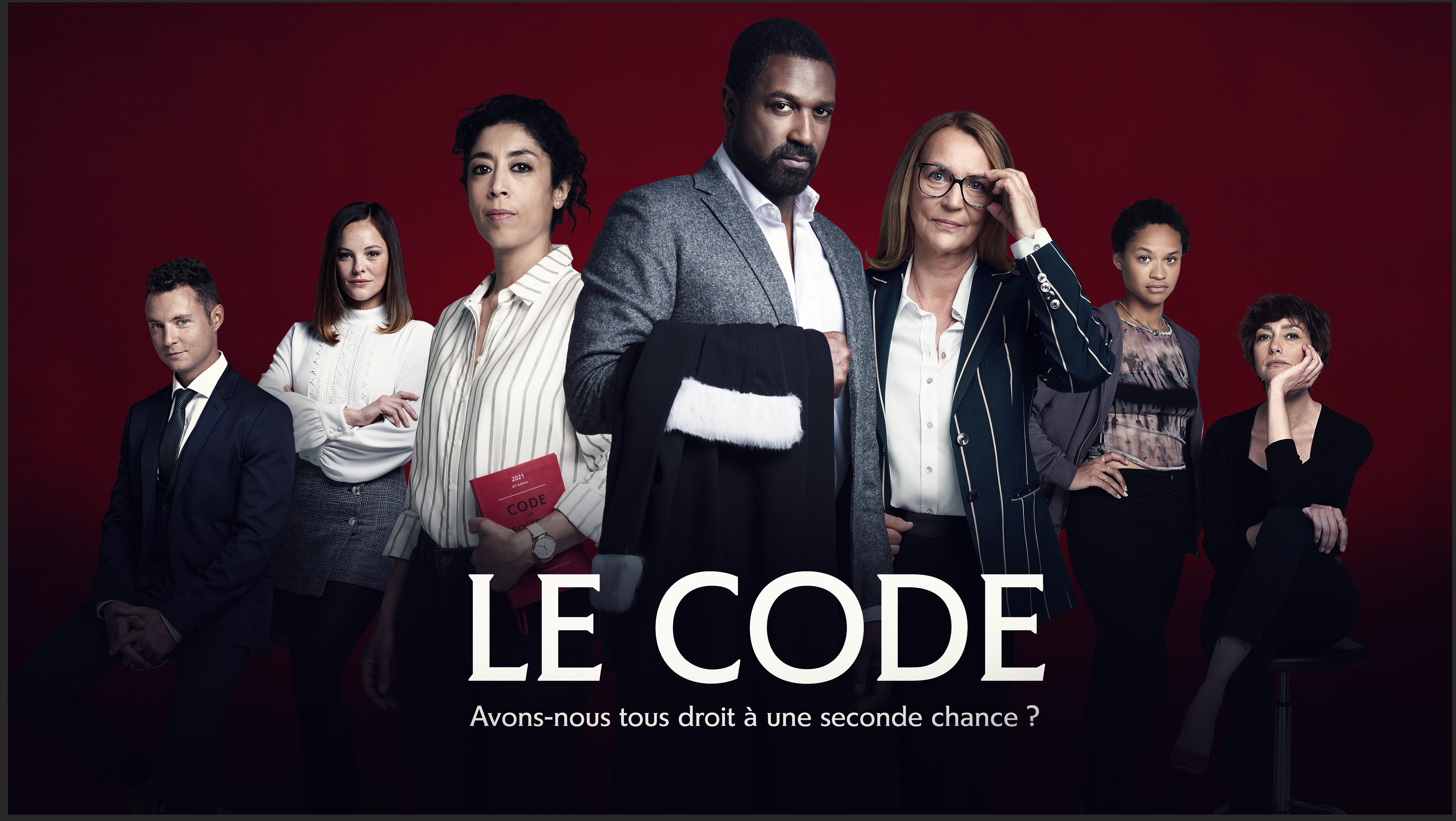 Le Code (2021)