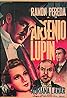 Arsenio Lupin (1947) Poster