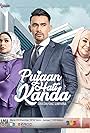 Mira Filzah, Sarah Hildebrand, and Remy Ishak in Pujaan Hati Kanda (2018)