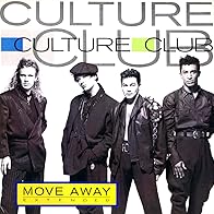 Primary photo for Culture Club: Move Away