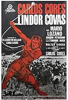 Lindor Covas, el cimarrón (1963)