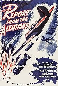 Report from the Aleutians (1943)