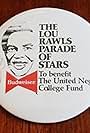 Lou Rawls Parade of Stars (1980)