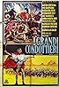 I grandi condottieri (1965) Poster