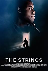 Reeko Brooks in The Strings (2019)