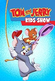 Tom & Jerry Kids Show (1990)