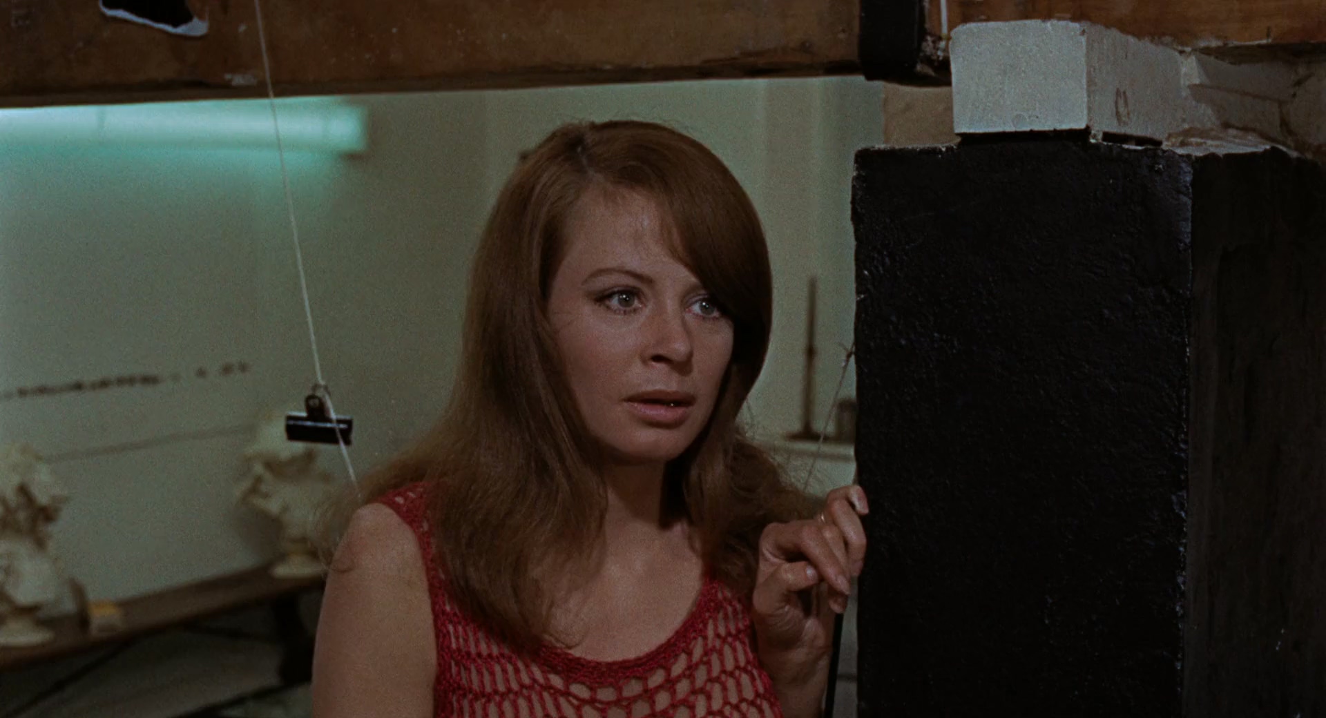 Sarah Miles in Blow-Up (1966)