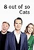 8 Out of 10 Cats (TV Series 2005– ) Poster