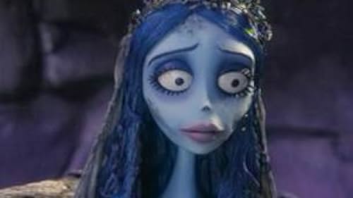 Tim Burton's Corpse Bride