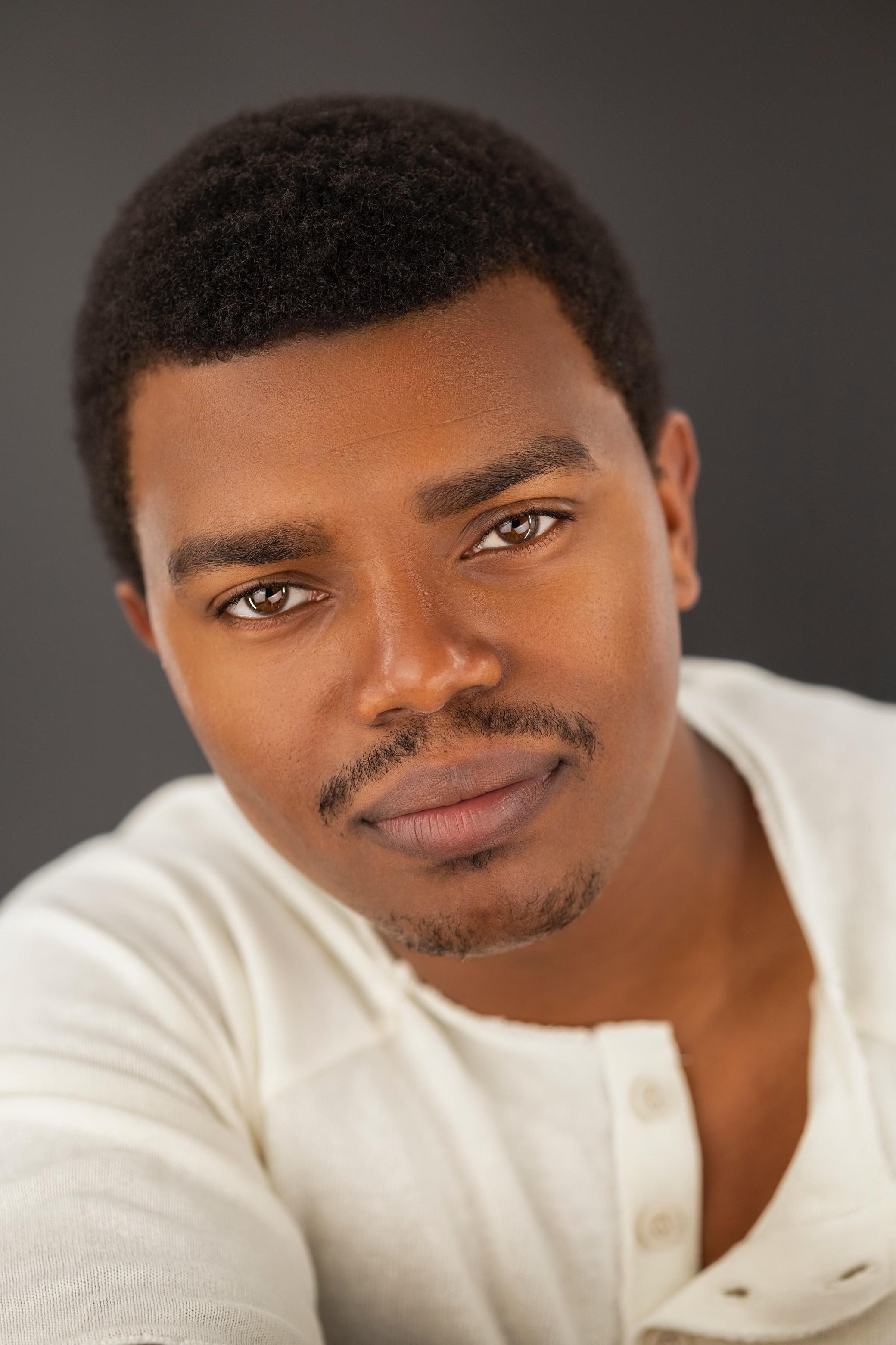 Marc John Jefferies