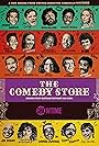 The Comedy Store